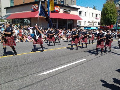 Vancouver Police Department